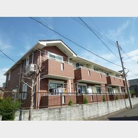 フレンドリー 1階 築13年7ヶ月の賃貸物件