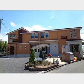 ヴィラ・ソレイユの賃貸物件