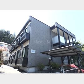 レオパレス　砂漠のバラ 1階 築16年9ヶ月の賃貸物件