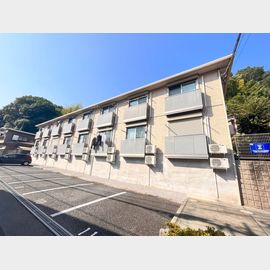 ラ・シエスト 1階 築17年1ヶ月の賃貸物件