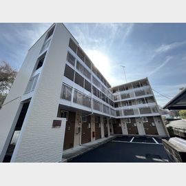 高尾駅よりバス12分 3階 築17年6ヶ月の賃貸物件