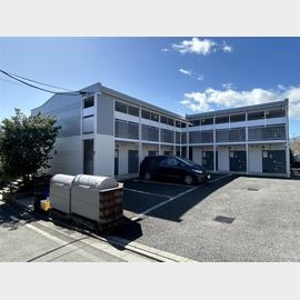 レオパレスGatesMills 2階 築20年11ヶ月の賃貸物件