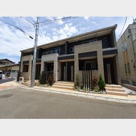 古淵駅より徒歩13分 1階 築3年10ヶ月の賃貸物件