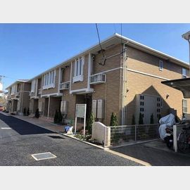 相模原駅よりバス22分 2階 築6年1ヶ月の賃貸物件