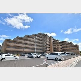 グリンデルヴァルト 6階 築9年1ヶ月の賃貸物件