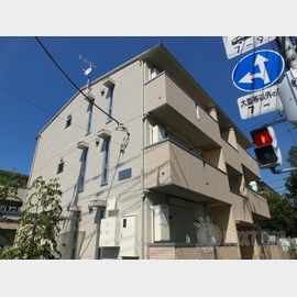 ソシアT 2階 築12年7ヶ月の賃貸物件