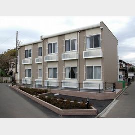 古淵駅より徒歩18分 2階 築16年5ヶ月の賃貸物件