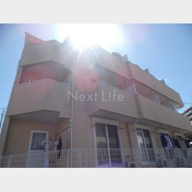 チェルシー 1階 築17年8ヶ月の賃貸物件