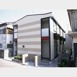 古淵駅より徒歩11分 2階 築19年1ヶ月の賃貸物件