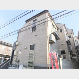 カーサフローラ 1階 築21年2ヶ月の賃貸物件