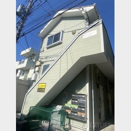 矢部駅より徒歩14分 2階 築21年9ヶ月の賃貸物件