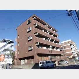 ランドワールド仲町台の賃貸物件