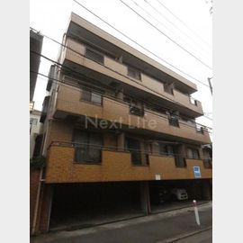 サン・ビーム 2階 築32年9ヶ月の賃貸物件