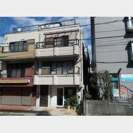 東林間駅より徒歩9分 2階 築39年7ヶ月の賃貸物件