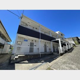 アンジェ 2階 築18年8ヶ月の賃貸物件