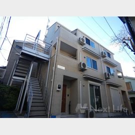 ベイルーム伊勢町I 3階 築11年4ヶ月の賃貸物件