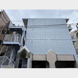 メゾン・ド・クラルテ 2階 築37年4ヶ月の賃貸物件