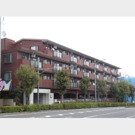 センター北駅より徒歩8分 3階 築29年2ヶ月の賃貸物件