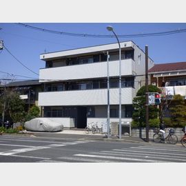 綱島駅より徒歩14分 1階 築11年1ヶ月の賃貸物件