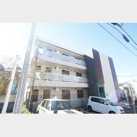 リブリ・HALEKULANI 2階 築11年11ヶ月の賃貸物件