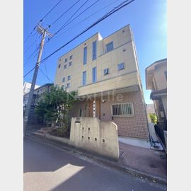 Ｍ．Ｔ．ＪＵｒａｓｉｍａｈｉｌｌｓ 3階 築19年1ヶ月の賃貸物件