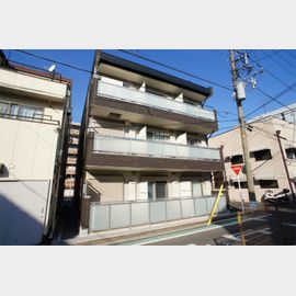 リブリ・本牧通り1の賃貸物件