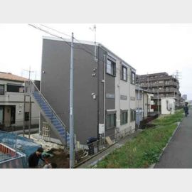 日吉駅より徒歩15分 1階 新築の賃貸物件