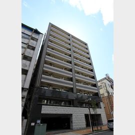 日ノ出町駅より徒歩4分 築15年2ヶ月 6階建の賃貸物件