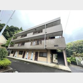 ソレアード三保 3階 築31年2ヶ月の賃貸物件