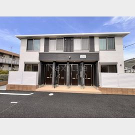 グランデ壱番館 1階 新築の賃貸物件