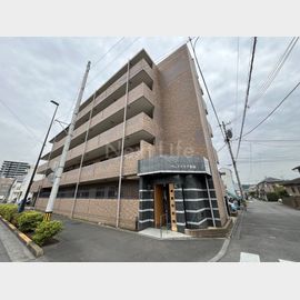 豊田駅より徒歩6分 4階 築24年5ヶ月の賃貸物件