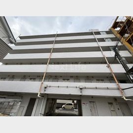 スカイコート八王子３ 2階 築34年11ヶ月の賃貸物件