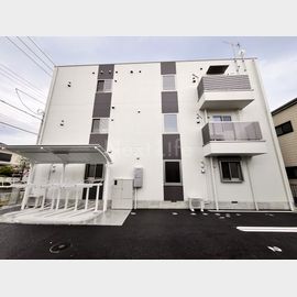 Venus 3階 築1年の賃貸物件