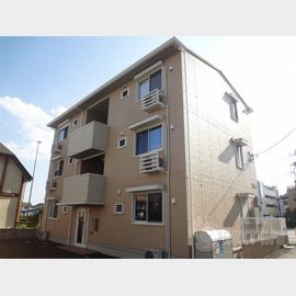 武蔵砂川駅より徒歩18分 2階 築14年7ヶ月の賃貸物件