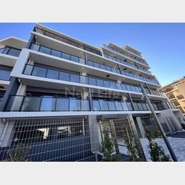 西国立駅より徒歩5分 4階 築2年4ヶ月の賃貸物件