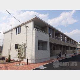 武蔵砂川駅より徒歩19分 2階 築11年1ヶ月の賃貸物件