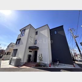 泉体育館駅より徒歩17分 2階 築3年9ヶ月の賃貸物件