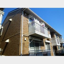 ボナールA 1階 築16年7ヶ月の賃貸物件