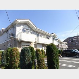 淵野辺駅より徒歩15分 2階 築20年6ヶ月の賃貸物件