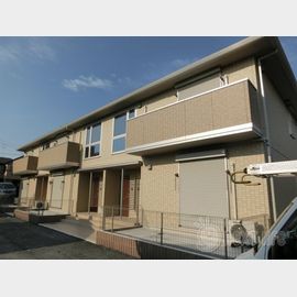 メープルハイツ 2階 築12年8ヶ月の賃貸物件