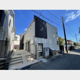 府中駅より徒歩14分 2階 築7年3ヶ月の賃貸物件