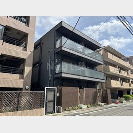 D-asset府中町の賃貸物件
