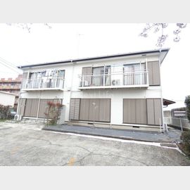 西調布駅より徒歩11分 1階 築30年6ヶ月の賃貸物件