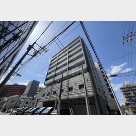 吉野町駅より徒歩3分 9階 築1年3ヶ月の賃貸物件