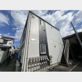 レジェンド本牧 1階 築13年3ヶ月の賃貸物件