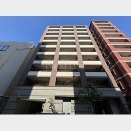 関内駅より徒歩10分 2階 築9年7ヶ月の賃貸物件