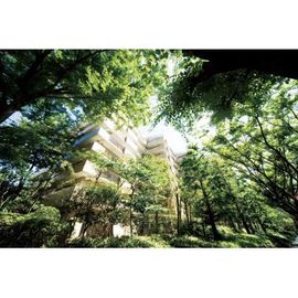 パークシティ本牧Ｂ棟 8階 築39年2ヶ月の賃貸物件