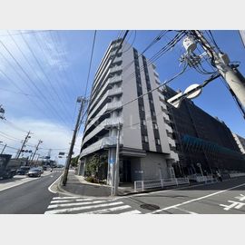 クオス新横浜 3階 築9年11ヶ月の賃貸物件