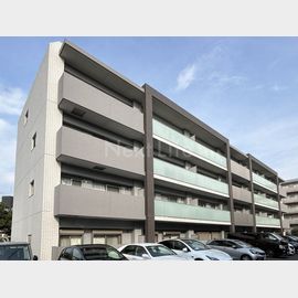 小机駅より徒歩15分 3階 築10年1ヶ月の賃貸物件