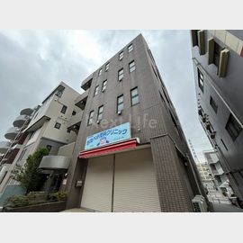 プリーマ仲町台101.の賃貸物件